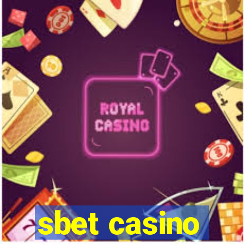 sbet casino